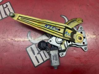 Стеклоподъемник задний левый Toyota Corolla 2001