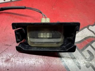 Подсветка номера задняя Toyota Corolla II 1997