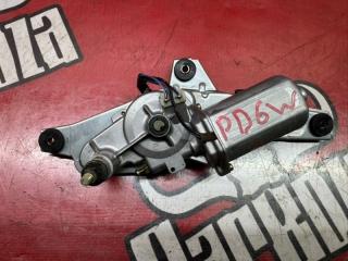 Мотор дворников задний Mitsubishi Delica 2006