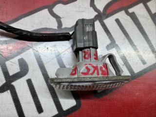 Запчасть повторитель поворота в крыло передний правый Mazda Axela 2003