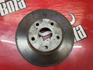 Диск тормозной передний левый Toyota Nadia 1998