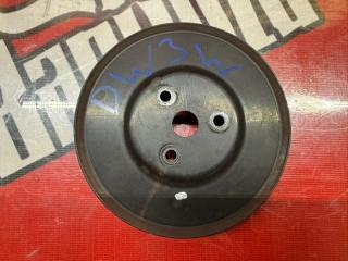 Запчасть шкив помпы Mazda Demio 1996