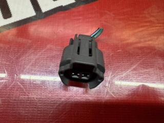 Запчасть разъем форсунок Mazda Axela 2003