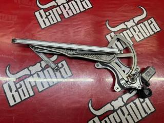 Стеклоподъемник передний правый Toyota Corolla 2001