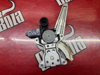 Стеклоподъемник задний правый Toyota Corolla 2001