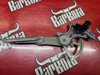 Стеклоподъемник передний правый Toyota Corolla Fielder 2001