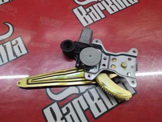 Стеклоподъемник задний левый Toyota Corolla Fielder 2001