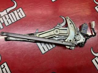 Стеклоподъемник передний правый Toyota Sprinter 2000