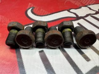 Запчасть болт маховика Mazda Axela 2003