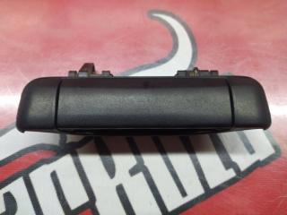 Запчасть ручка двери внешняя передняя правая Mazda Demio 1996