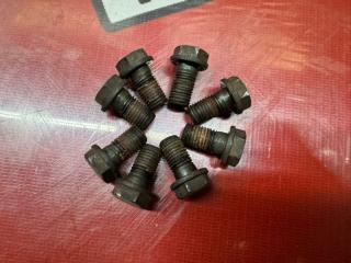 Фото запчасти болт маховика Toyota Harrier 2001 контрактная запчасть Запчасть болт маховика Toyota Harrier 2001