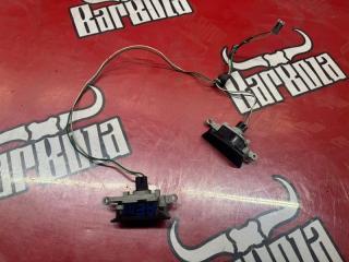 Подсветка номера Toyota Sprinter Carib 1998