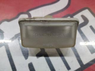 Подсветка номера Toyota Corolla Fielder 2001