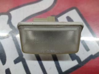 Подсветка номера Toyota Corolla Fielder 2001