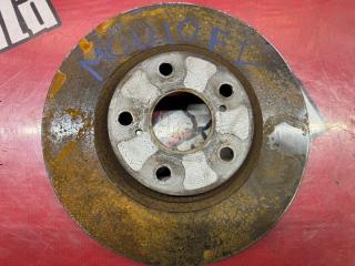 Диск тормозной передний левый Toyota Harrier 2001