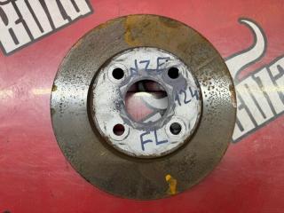 Диск тормозной передний левый Toyota Corolla Fielder 2001