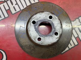 Диск тормозной передний Toyota Corolla Fielder 2001