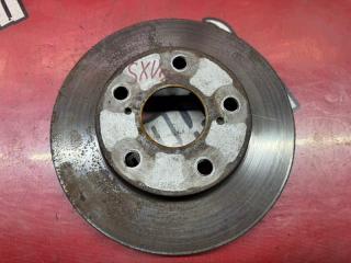 Диск тормозной передний Toyota Mark II Wagon Qualis 2000