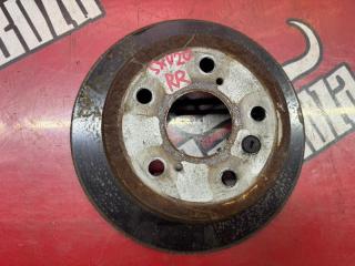 Диск тормозной задний правый Toyota Mark II Wagon Qualis 2000