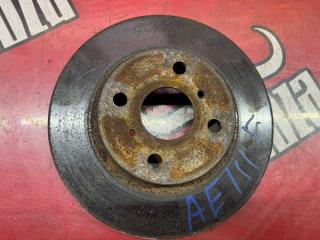 Диск тормозной передний Toyota Sprinter Carib 1998