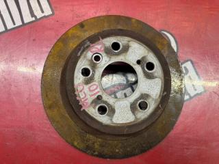 Диск тормозной задний левый Toyota Harrier 2001