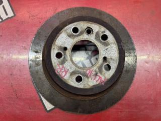 Диск тормозной Toyota Harrier 2001