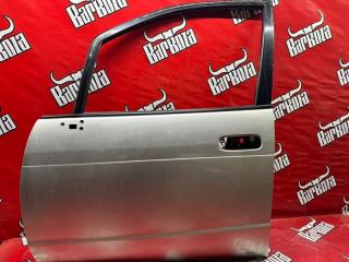 Дверь передняя левая Toyota Corolla Spacio 1999 Б/У Дверь передняя левая Toyota Corolla Spacio 1999