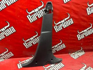 Запчасть накладка на стойку кузова правая Renault Duster 2012