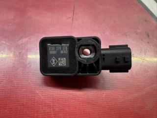 Запчасть датчик airbag Renault Duster 2012
