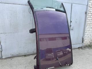 Крыша Hyundai Solaris 2011