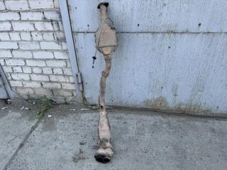 Приемная труба глушителя Toyota Carina 1996