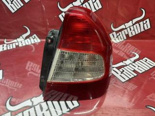 Стоп-сигнал задний правый Hyundai Accent 2008 Б/У Стоп-сигнал задний правый Hyundai Accent 2008