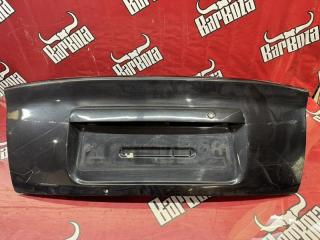 Крышка багажника Hyundai Accent 2008