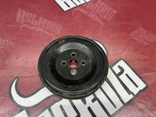 Фото запчасти шкив помпы Hyundai Accent 2008 Б/У запчасть Запчасть шкив помпы Hyundai Accent 2008