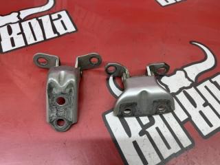 Фото запчасти петля двери задняя правая Hyundai Elantra 2010 Б/У запчасть Запчасть петля двери задняя правая Hyundai Elantra 2010