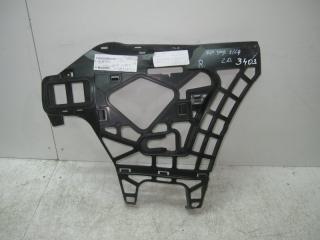 Запчасть кронштейн бампера задний правый Mercedes-Benz GL 2006-2012