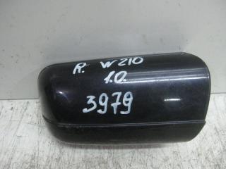Крышка зеркала правая E-Class 1999-2003 W210