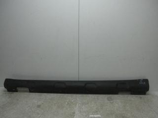 Фото запчасти накладка порога левая Mercedes-Benz GLA 2013-2018 Б/У запчасть Запчасть накладка порога левая Mercedes-Benz GLA 2013-2018