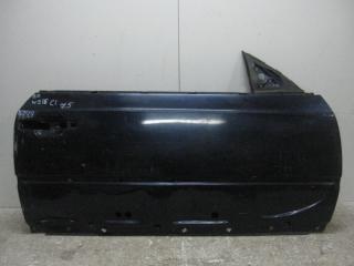 Запчасть дверь передняя правая Mercedes-Benz CL 2002-2006
