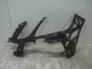 Фото запчасти кронштейн бампера передний левый Mercedes-Benz E-Class 2009-2013 Б/У запчасть Запчасть кронштейн бампера передний левый Mercedes-Benz E-Class 2009-2013