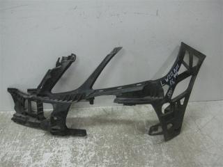 Фото запчасти кронштейн бампера передний левый Mercedes-Benz E-Class 2009-2013 Б/У запчасть Запчасть кронштейн бампера передний левый Mercedes-Benz E-Class 2009-2013