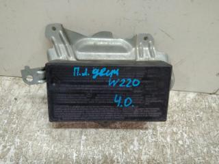 Фото запчасти airbag передний левый Mercedes-Benz S-Class 2002-2005 Б/У запчасть Запчасть airbag передний левый Mercedes-Benz S-Class 2002-2005