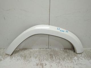 Запчасть расширитель крыла задний левый Mercedes-Benz GL 2012-2015