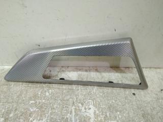 Запчасть пластик салона передний левый Mercedes-Benz GLK 2008-2015