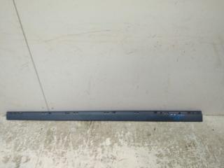 Фото запчасти молдинг на дверь передний левый Mercedes-Benz E-Class 2005-2009 Б/У запчасть Запчасть молдинг на дверь передний левый Mercedes-Benz E-Class 2005-2009