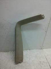 Запчасть обшивка багажника задняя левая Mercedes-Benz GLK 2012-2016