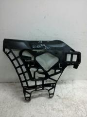 Запчасть кронштейн бампера задний левый Mercedes-Benz GL 2006-2012