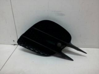 Фото запчасти решетка бампера передняя правая Mercedes-Benz GLC 2015-2018 Б/У запчасть Запчасть решетка бампера передняя правая Mercedes-Benz GLC 2015-2018