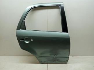 Запчасть дверь задняя правая Suzuki SX4