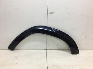 Запчасть расширитель крыла задний левый Mercedes-Benz GL 2012-2015